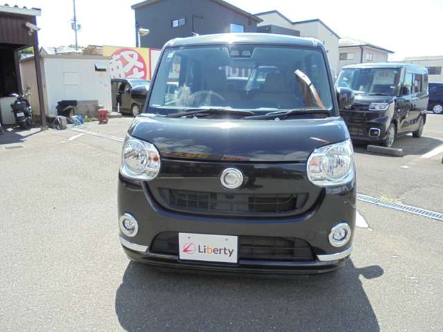 ダイハツ ムーヴ　キャンバス ６６０ Ｘ リミテッド メイクアップ ＳＡＩＩＩ H30年 (近畿) 99