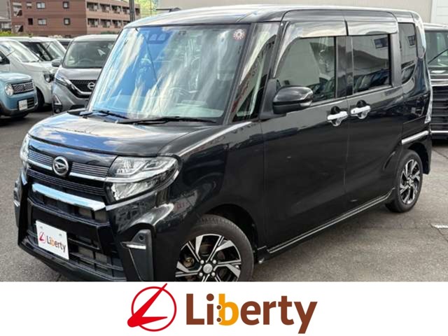 ダイハツ タント ６６０ カスタム Ｘ R2年 (近畿) 99