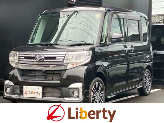 ダイハツ タント ６６０ カスタム ＲＳ ＳＡＩＩＩ H30年 (近畿) 99