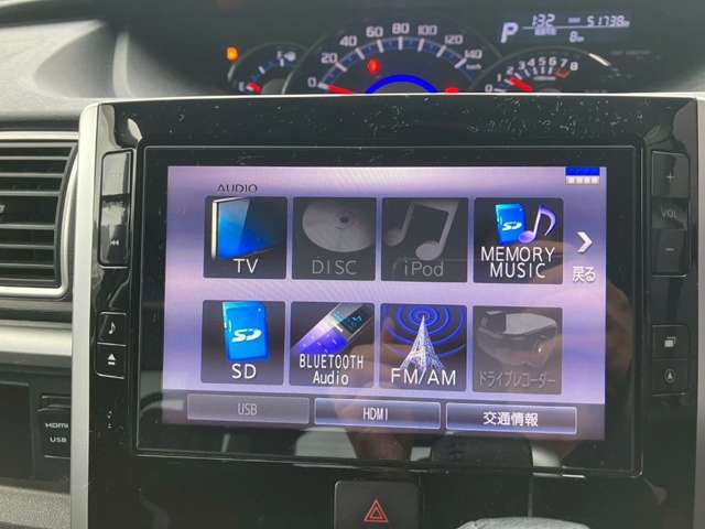 ダイハツ タント ６６０ カスタム ＲＳ ＳＡＩＩＩ H30年 (近畿) 99