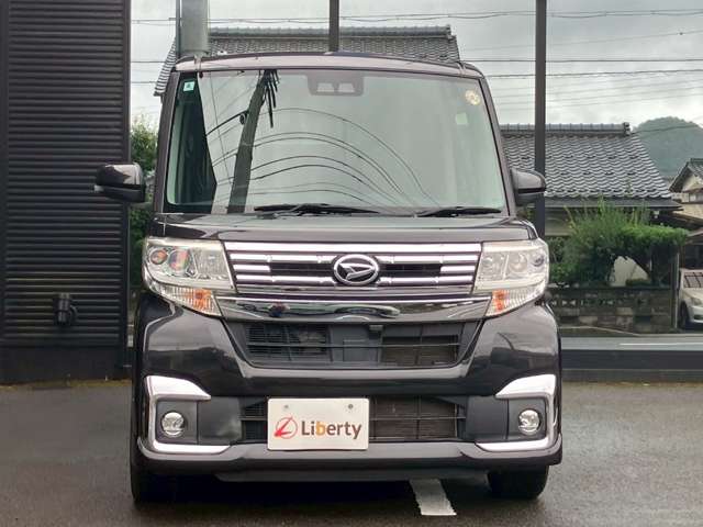 ダイハツ タント ６６０ カスタム ＲＳ ＳＡＩＩＩ H30年 (近畿) 99