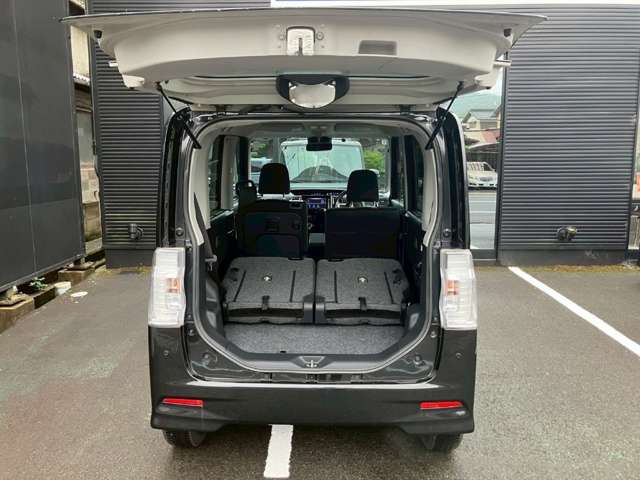 ダイハツ タント ６６０ カスタム ＲＳ ＳＡＩＩＩ H30年 (近畿) 99