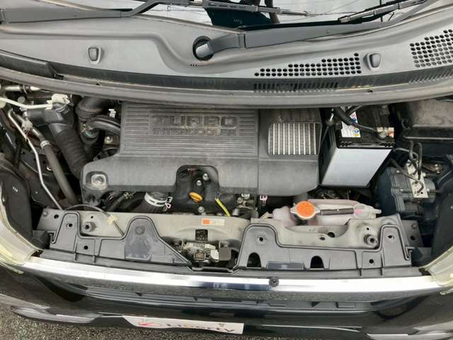 ダイハツ タント ６６０ カスタム ＲＳ ＳＡＩＩＩ H30年 (近畿) 99