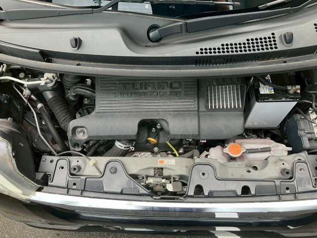 ダイハツ タント ６６０ カスタム ＲＳ ＳＡＩＩＩ H30年 (近畿) 99