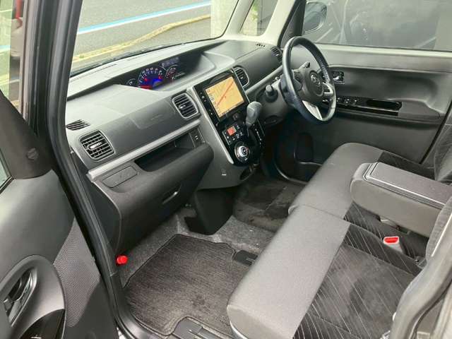 ダイハツ タント ６６０ カスタム ＲＳ ＳＡＩＩＩ H30年 (近畿) 99