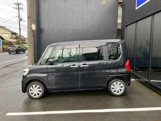 ダイハツ タント ６６０ Ｘ リミテッド ＳＡＩＩＩ H30年 (近畿) 99