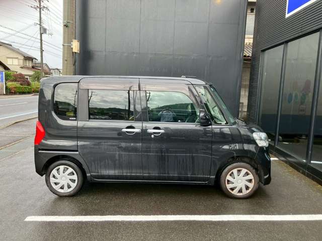 ダイハツ タント ６６０ Ｘ リミテッド ＳＡＩＩＩ H30年 (近畿) 99