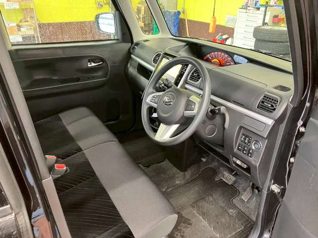 ダイハツ タント ６６０ Ｘ リミテッド ＳＡＩＩＩ H30年 (近畿) 99