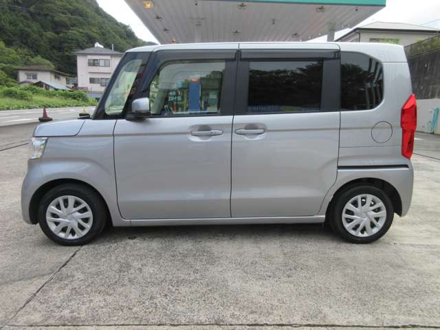 ホンダ Ｎ　ＢＯＸ ６６０ Ｇ Ｌ ホンダセンシング R2年 (東海) 99