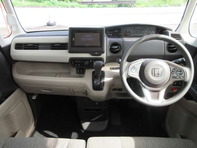 ホンダ Ｎ　ＢＯＸ ６６０ Ｇ Ｌ ホンダセンシング R2年 (東海) 99