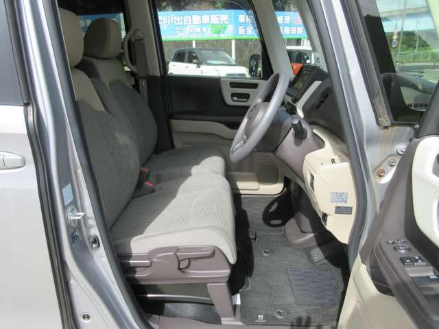 ホンダ Ｎ　ＢＯＸ ６６０ Ｇ Ｌ ホンダセンシング R2年 (東海) 99