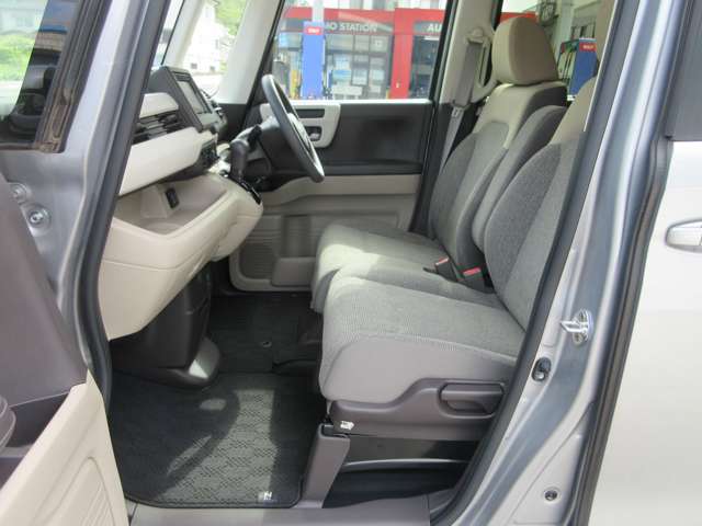 ホンダ Ｎ　ＢＯＸ ６６０ Ｇ Ｌ ホンダセンシング R2年 (東海) 99
