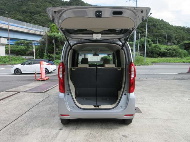 ホンダ Ｎ　ＢＯＸ ６６０ Ｇ Ｌ ホンダセンシング R2年 (東海) 99