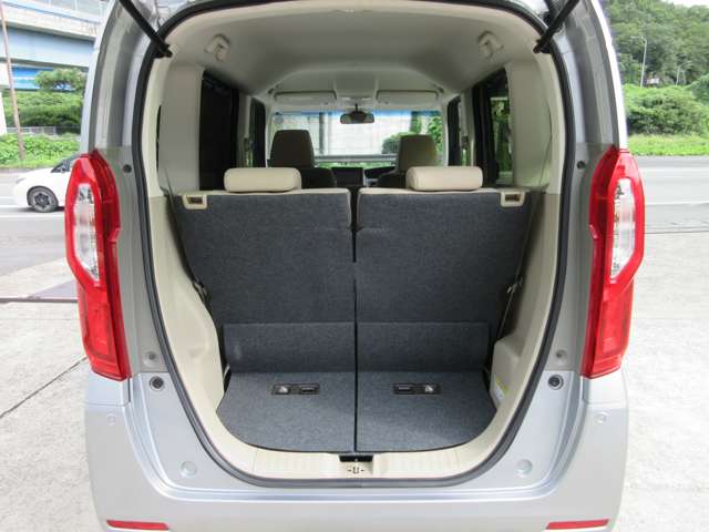 ホンダ Ｎ　ＢＯＸ ６６０ Ｇ Ｌ ホンダセンシング R2年 (東海) 99