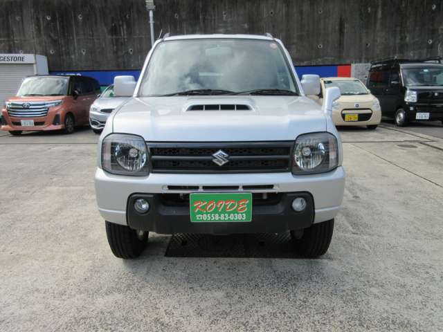 スズキ ジムニー ６６０ ＸＣ ４ＷＤ H30年 (東海) 99