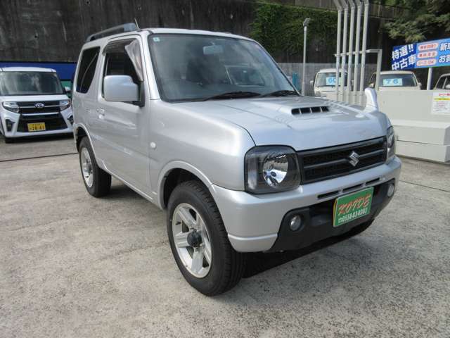 スズキ ジムニー ６６０ ＸＣ ４ＷＤ H30年 (東海) 99