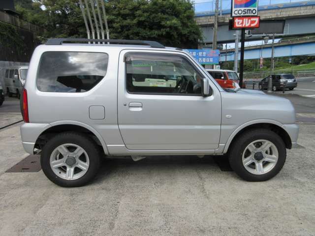 スズキ ジムニー ６６０ ＸＣ ４ＷＤ H30年 (東海) 99
