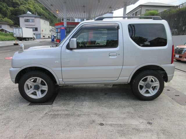 スズキ ジムニー ６６０ ＸＣ ４ＷＤ H30年 (東海) 99