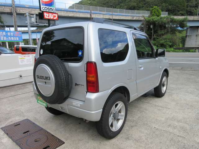 スズキ ジムニー ６６０ ＸＣ ４ＷＤ H30年 (東海) 99
