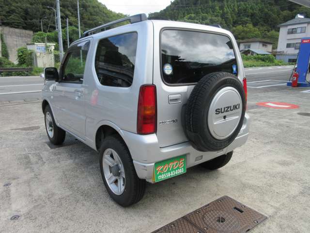 スズキ ジムニー ６６０ ＸＣ ４ＷＤ H30年 (東海) 99