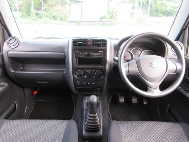 スズキ ジムニー ６６０ ＸＣ ４ＷＤ H30年 (東海) 99