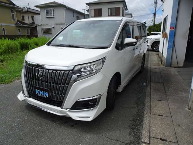 トヨタ エスクァイア ２．０ ＧＩ H30年 (東海) 99