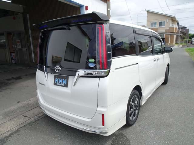 トヨタ エスクァイア ２．０ ＧＩ H30年 (東海) 99