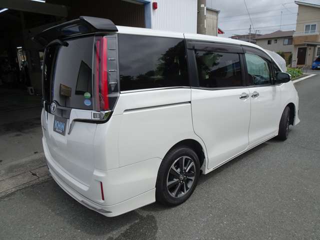 トヨタ エスクァイア ２．０ ＧＩ H30年 (東海) 99