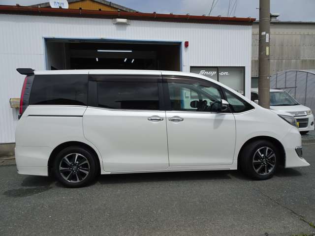 トヨタ エスクァイア ２．０ ＧＩ H30年 (東海) 99