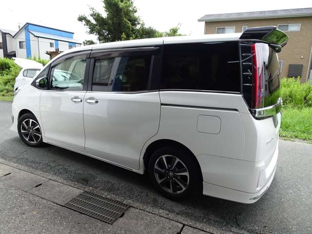 トヨタ エスクァイア ２．０ ＧＩ H30年 (東海) 99
