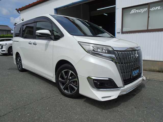 トヨタ エスクァイア ２．０ ＧＩ H30年 (東海) 99
