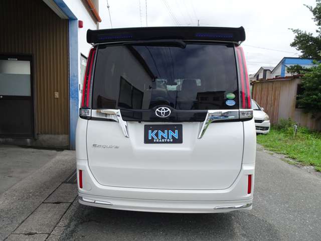 トヨタ エスクァイア ２．０ ＧＩ H30年 (東海) 99