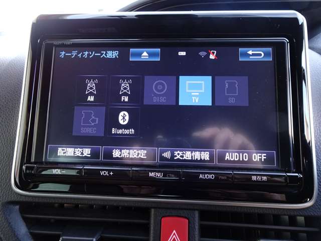 トヨタ エスクァイア ２．０ ＧＩ H30年 (東海) 99