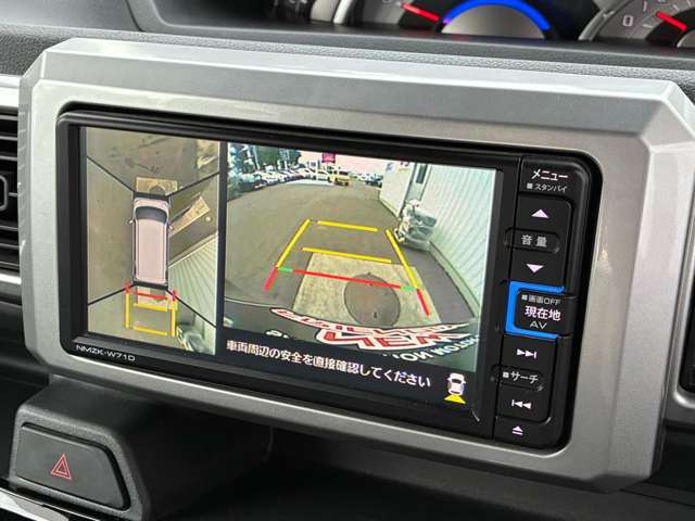 ダイハツ ウェイク ６６０ Ｇターボ ＶＳ ＳＡＩＩＩ ４ＷＤ R3年 (北海道) 99