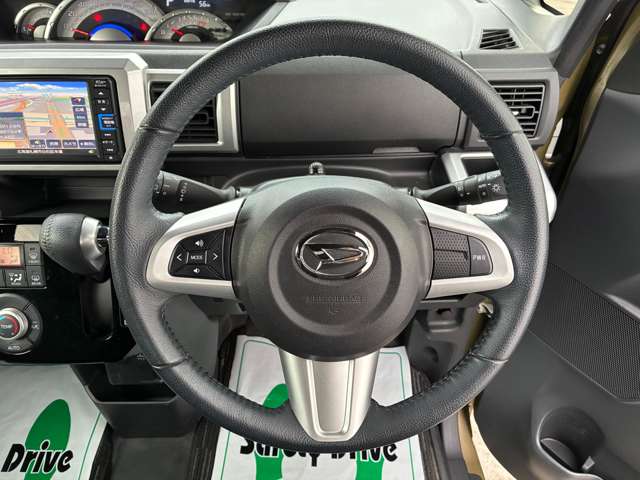 ダイハツ ウェイク ６６０ Ｇターボ ＶＳ ＳＡＩＩＩ ４ＷＤ R3年 (北海道) 99