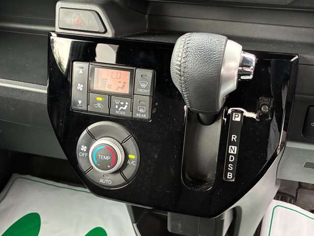 ダイハツ ウェイク ６６０ Ｇターボ ＶＳ ＳＡＩＩＩ ４ＷＤ R3年 (北海道) 99