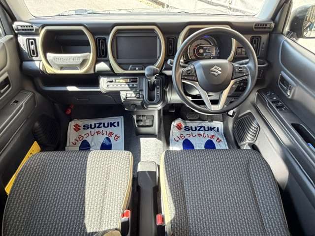スズキ ハスラー ６６０ ハイブリッド Ｇ ４ＷＤ R7年 (北海道) 99