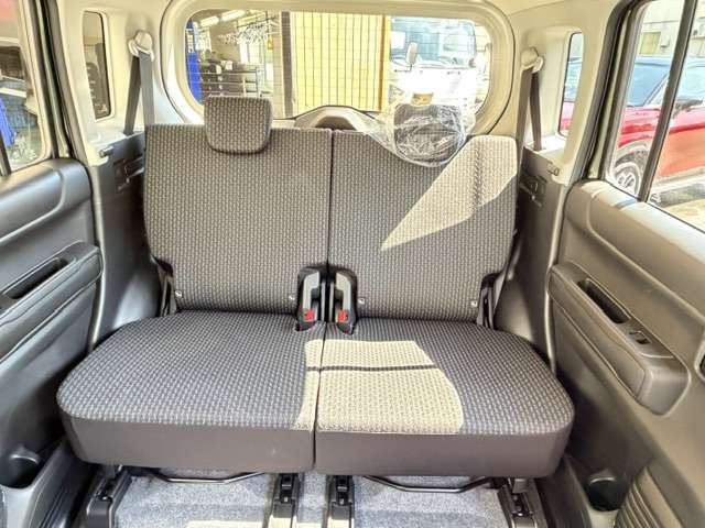 スズキ ハスラー ６６０ ハイブリッド Ｇ ４ＷＤ R7年 (北海道) 99