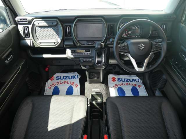 スズキ ハスラー ６６０ タフワイルドターボ ４ＷＤ R7年 (北海道) 99