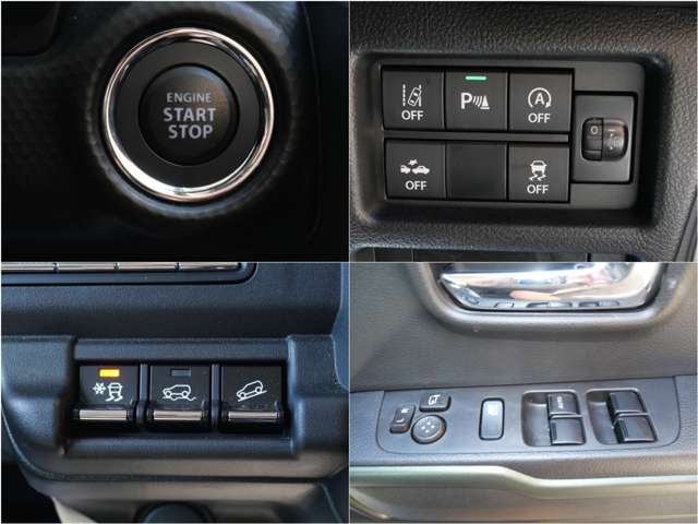 スズキ ハスラー ６６０ タフワイルドターボ ４ＷＤ R7年 (北海道) 99