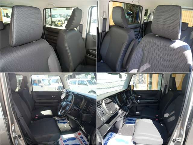 スズキ ハスラー ６６０ タフワイルドターボ ４ＷＤ R7年 (北海道) 99