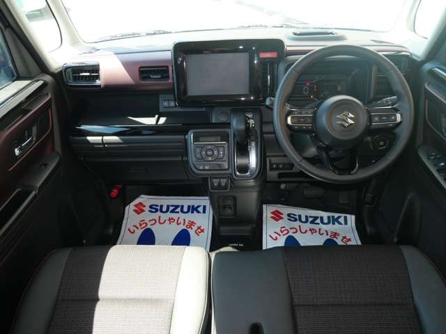 スズキ スペーシア ６６０ カスタム ハイブリッド ＸＳ ４ＷＤ R7年 (北海道) 99