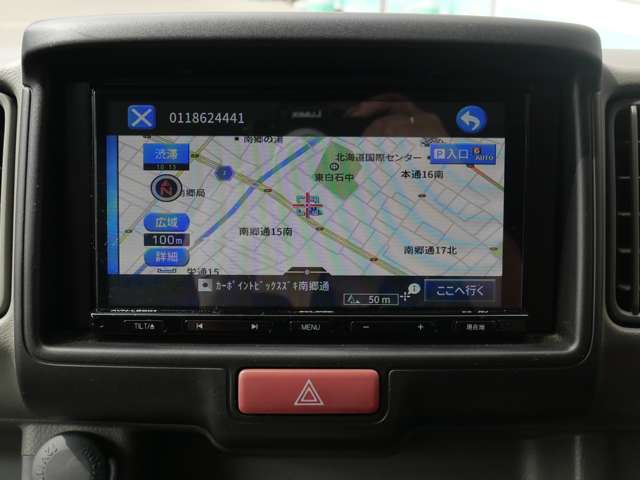 スズキ エブリイ ６６０ ＰＣ ハイルーフ ４ＷＤ R5年 (北海道) 99