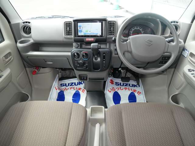 スズキ エブリイ ６６０ ＰＣ ハイルーフ ４ＷＤ R5年 (北海道) 99