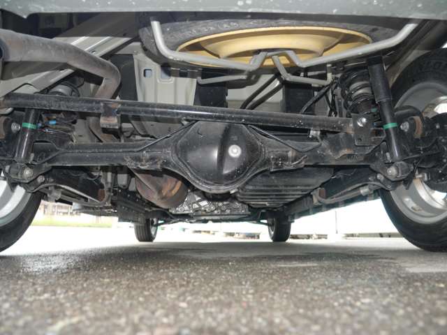 スズキ エブリイワゴン ６６０ ＰＺターボスペシャル ハイルーフ ４ＷＤ R6年 (北海道) 99