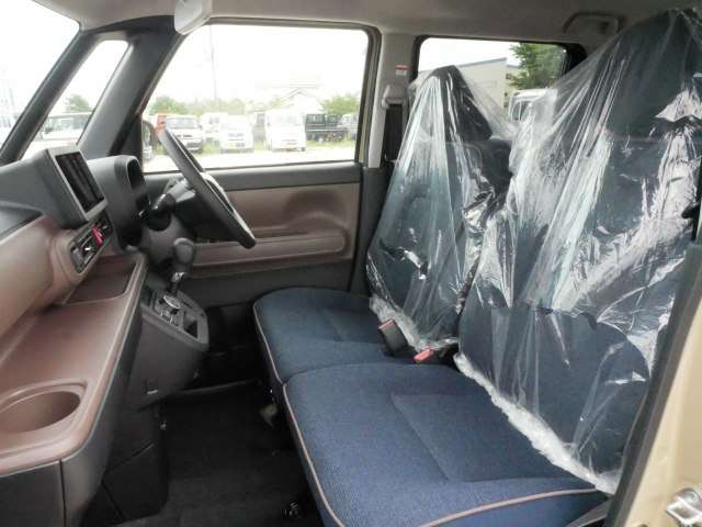 ダイハツ ムーヴ　キャンバス ６６０ セオリー Ｘ ４ＷＤ R7年 (北海道) 99