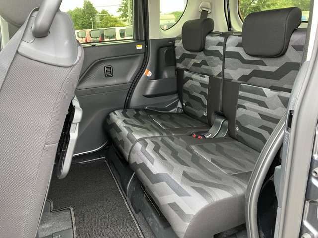 ダイハツ タント ６６０ ファンクロスターボ ４ＷＤ R7年 (北海道) 99