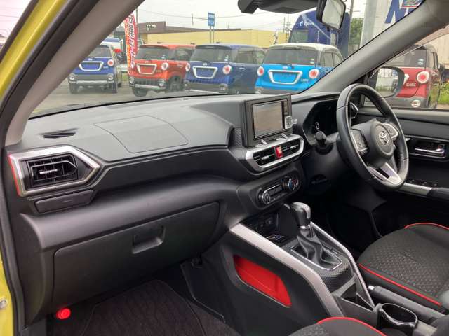 トヨタ ライズ １．０ Ｚ R2年 (北海道) 99