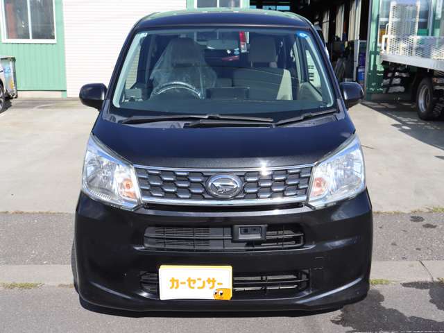 ダイハツ ムーヴ ６６０ Ｌ ＳＡ ４ＷＤ H27年 (北海道) 99