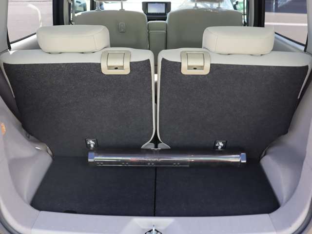 ダイハツ ムーヴ ６６０ Ｌ ＳＡ ４ＷＤ H27年 (北海道) 99